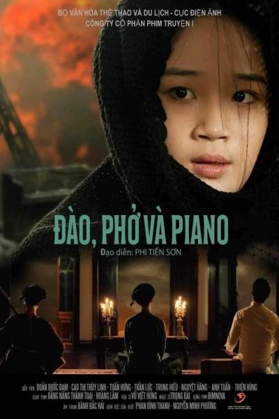 Dao, Pho Va Piano