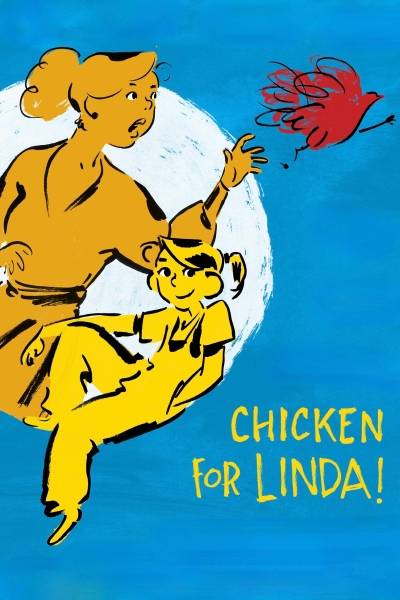 Chicken For Linda