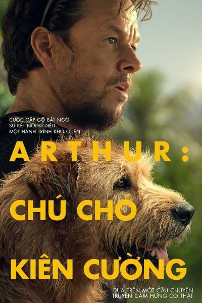 Arthur: Chú Chó Kiên Cường