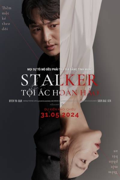 Stalker: Tội Ác Hoàn Hảo