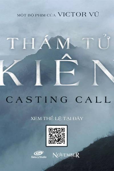 [Xem.Phim.Lậu] Thám Tử Kiên 2024 Vietsub + FullHD 4K