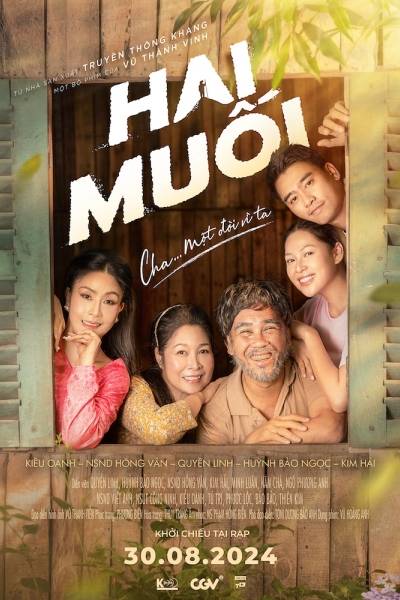 [Xem.Phim.Lậu] Hai Muối 2024 Vietsub + FullHD 4K