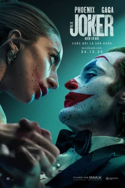 Joker 2: Điên Có Đôi