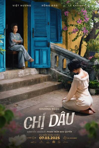 [Xem.Phim.Lậu] Chị Dâu 2024 Vietsub + FullHD 4K