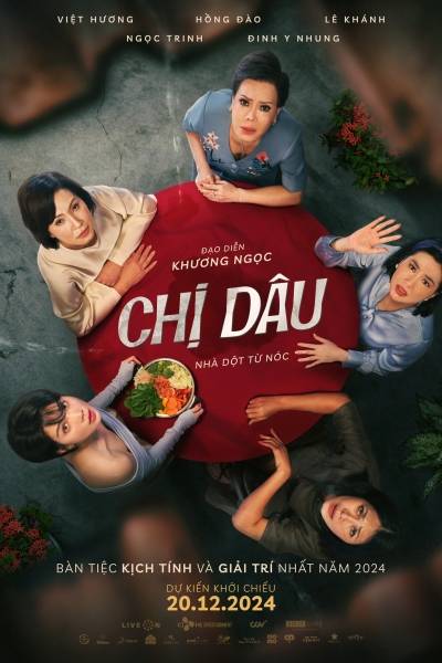 [Xem.Phim.Lậu] Chị Dâu 2024 Vietsub + FullHD 4K