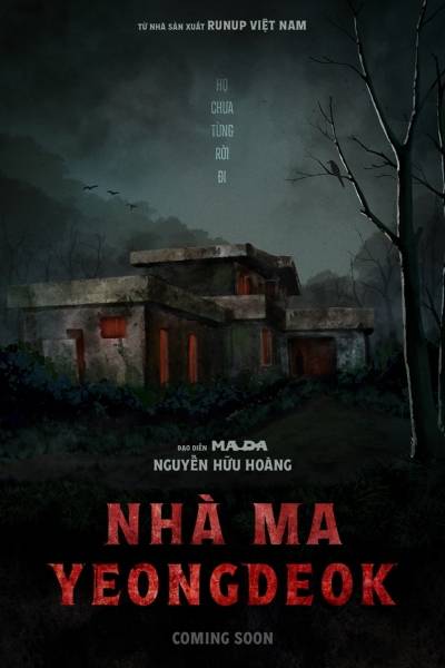 [Xem.Phim.Lậu] Nhà Ma Yeong Deok 2024 Vietsub + FullHD 4K