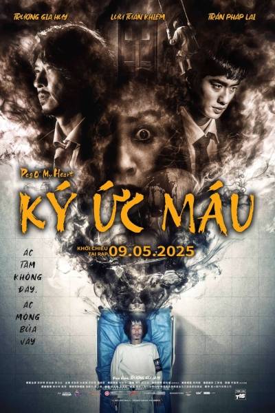 Ký Ức Máu