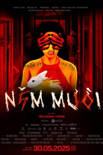 [Xem.Phim.Lậu] Năm Mười 2025 Vietsub + FullHD 4K