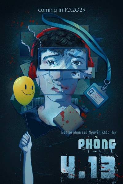 [Xem.Phim.Lậu] Phòng 4.13 2025 Vietsub + FullHD 4K