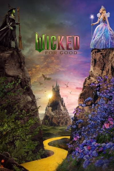 Wicked 2: For Good