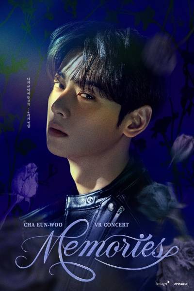 [Xem.Phim.Lậu] CHA EUN-WOO VR CONCERT: MEMORIES 2025 Vietsub + FullHD 4K