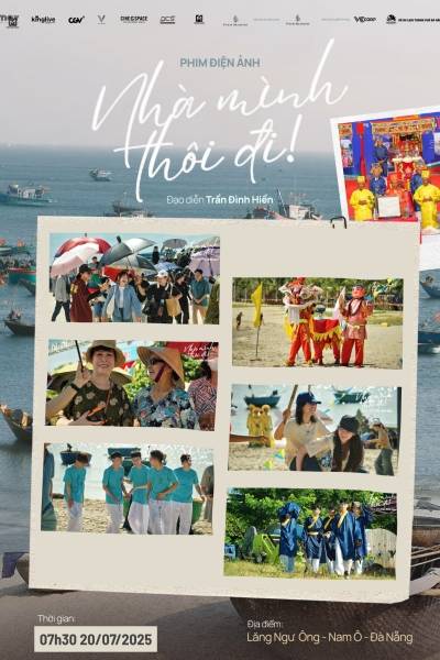 [Xem.Phim.Lậu] Nhà Mình Thôi Đi 2025 Vietsub + FullHD 4K
