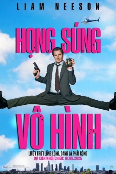Họng Súng Vô Hình