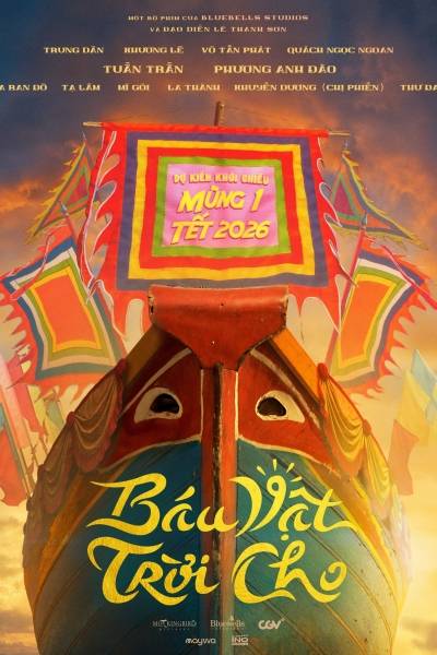 [Xem.Phim.Lậu] Báu Vật Trời Cho 2025 Vietsub + FullHD 4K