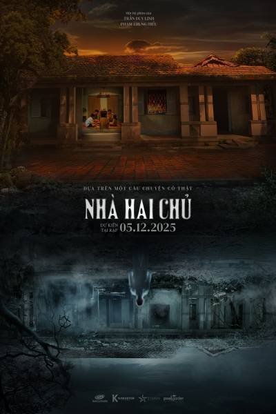 [Xem.Phim.Lậu] Nhà Hai Chủ 2025 Vietsub + FullHD 4K