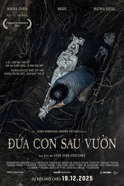 Đứa Con Sau Vườn