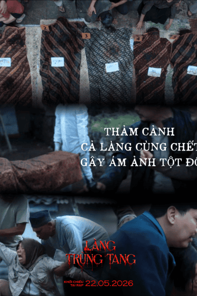 Làng Trùng Tang