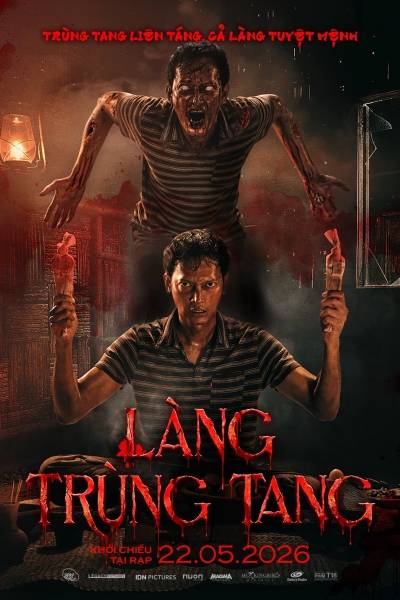Làng Trùng Tang