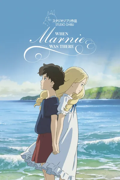 Marnie Yêu Dấu