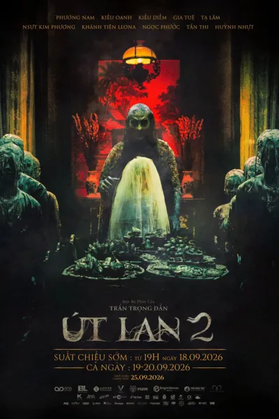 Út Lan 2