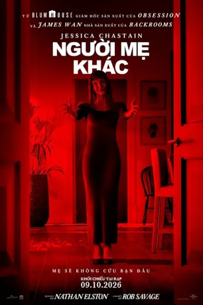 Người Mẹ Khác